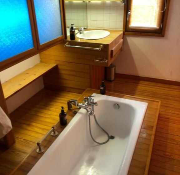 住宿加早餐 Le Clos Du Ru