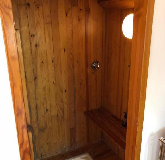 住宿加早餐 Le Clos Du Ru