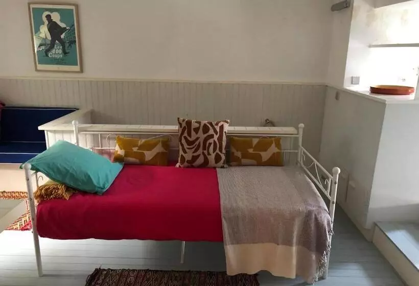 ベッドアンドブレックファースト Le Clos Du Ru