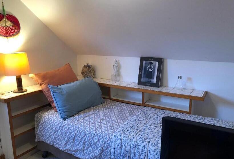 Bed and Breakfast Le Clos Du Ru