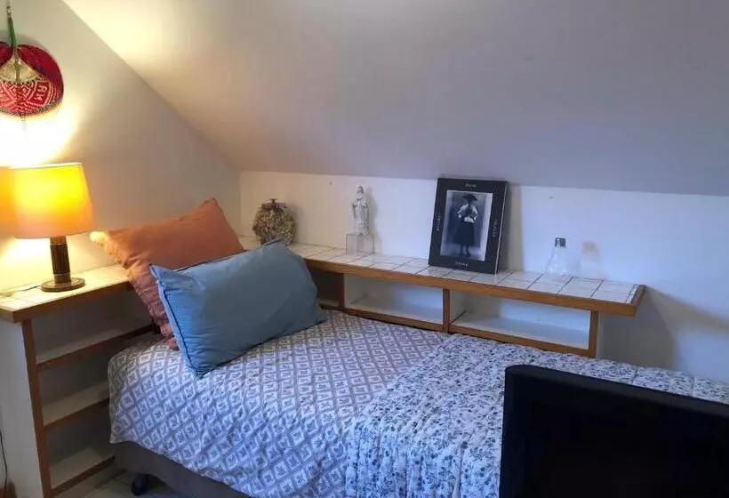 ベッドアンドブレックファースト Le Clos Du Ru