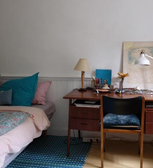 Bed and Breakfast Le Clos Du Ru