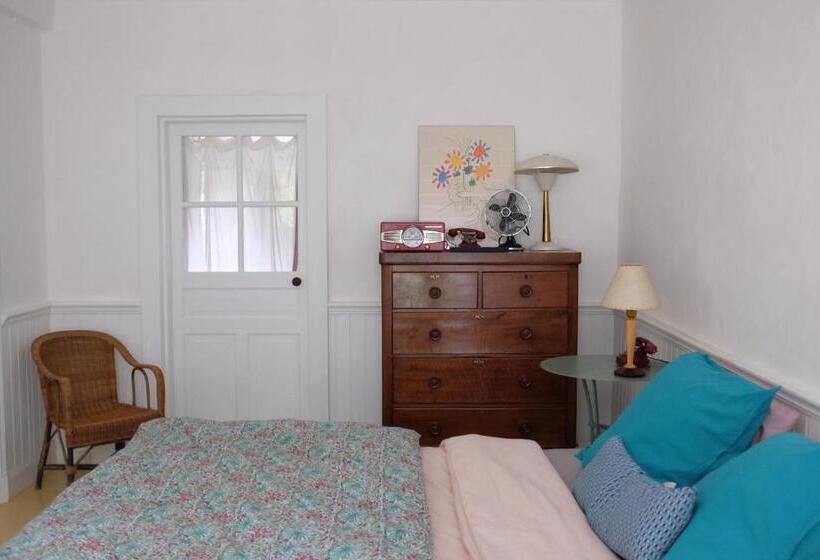 Bed and Breakfast Le Clos Du Ru