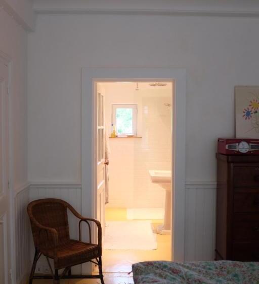 住宿加早餐 Le Clos Du Ru