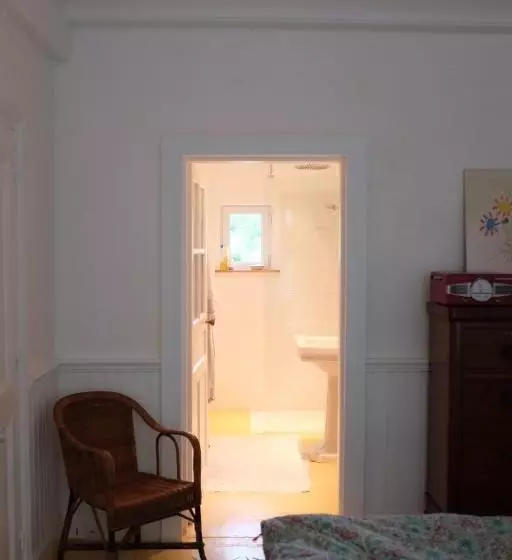 ベッドアンドブレックファースト Le Clos Du Ru