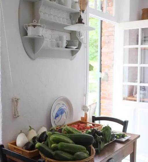 ベッドアンドブレックファースト Le Clos Du Ru