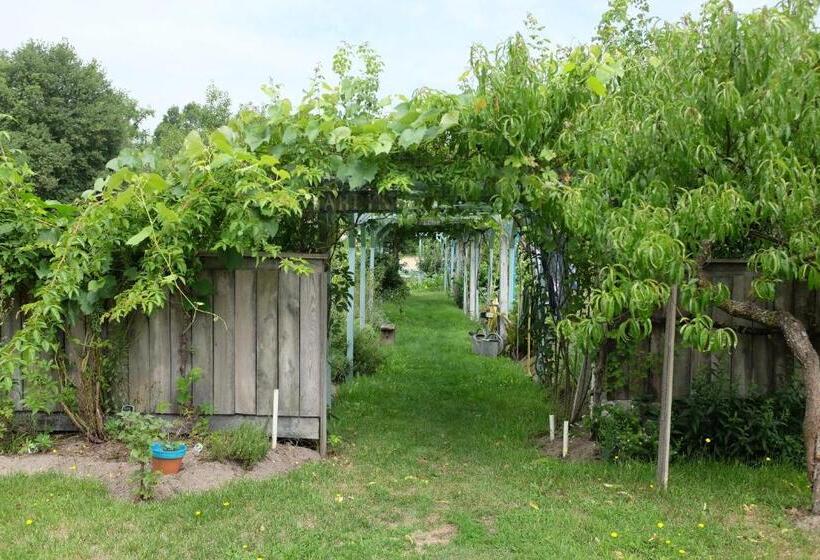 住宿加早餐 Le Clos Du Ru