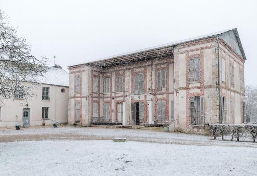 צימר Le Domaine De Toussacq