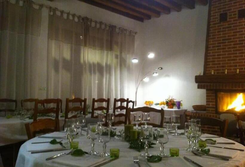 צימר Le Domaine De Toussacq