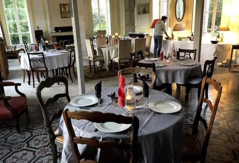 Aamiaismajoitus (B&B) Le Domaine De Toussacq