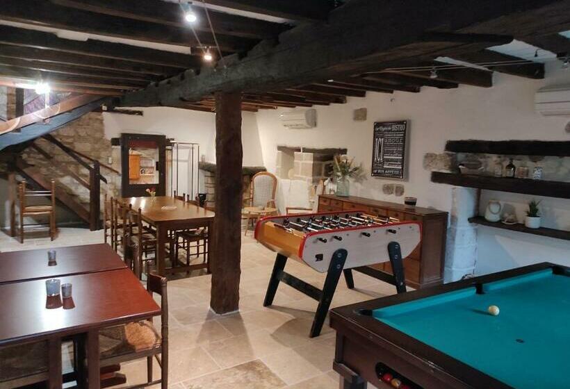 مبيت وإفطار Le Moulin Aux Ecrevisses