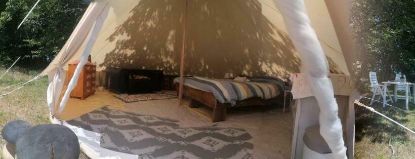 مبيت وإفطار Le Noyer