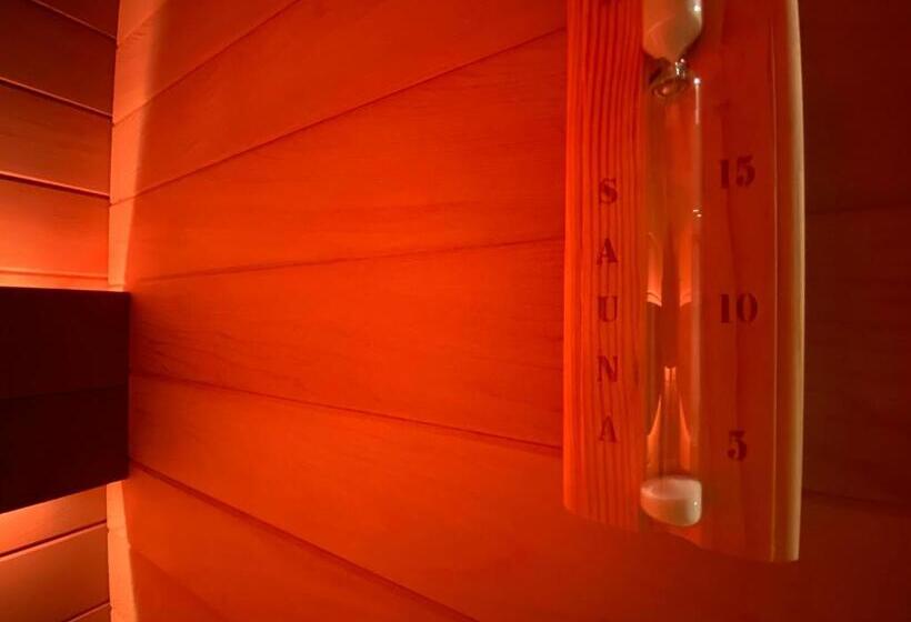 민박 Montaillon Chambres D Hôtes