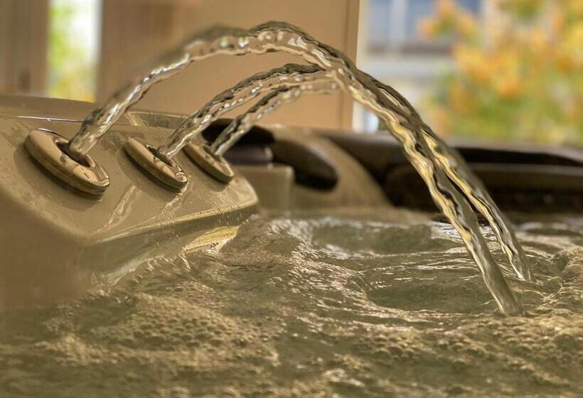 민박 Montaillon Chambres D Hôtes