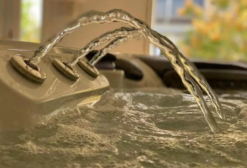 ベッドアンドブレックファースト Montaillon Chambres D Hôtes