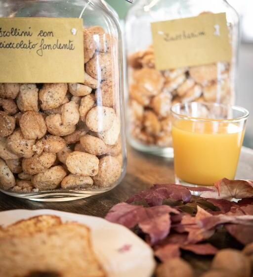 צימר Turchi Farm Locanda Della Luna & Antico Frantoio