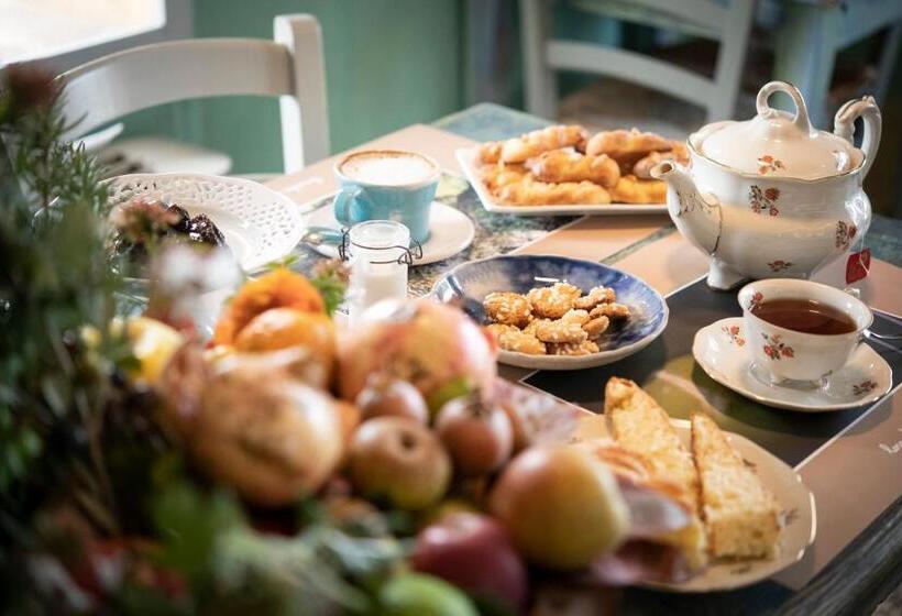 צימר Turchi Farm Locanda Della Luna & Antico Frantoio