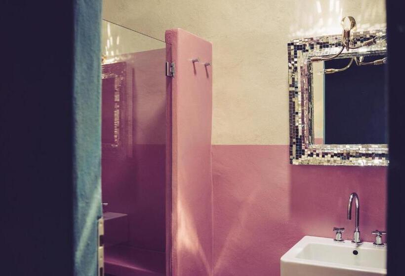 צימר Turchi Farm Locanda Della Luna & Antico Frantoio