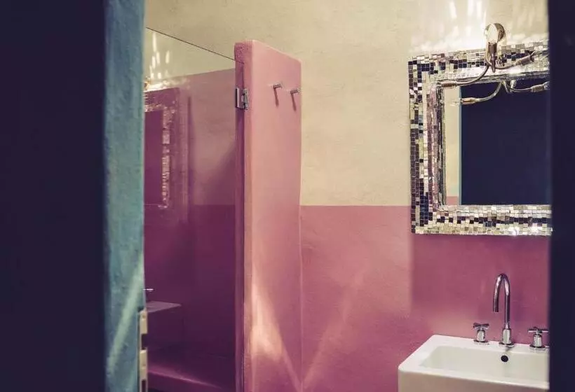 Aamiaismajoitus (B&B) Turchi Farm   Locanda Della Luna & Antico Frantoio