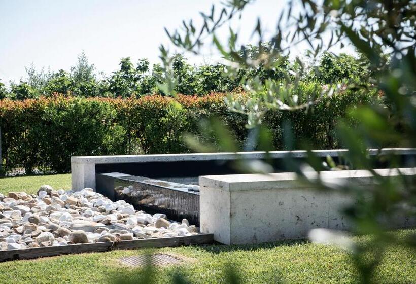 צימר Turchi Farm Locanda Della Luna & Antico Frantoio