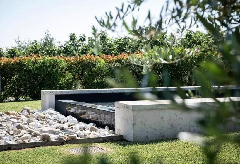 Aamiaismajoitus (B&B) Turchi Farm   Locanda Della Luna & Antico Frantoio