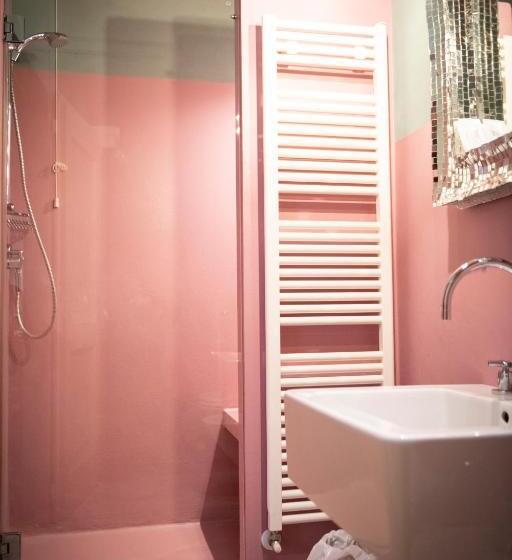 צימר Turchi Farm Locanda Della Luna & Antico Frantoio