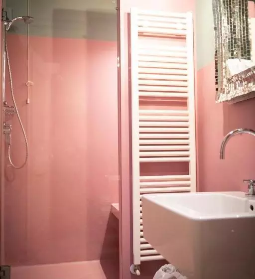 Aamiaismajoitus (B&B) Turchi Farm   Locanda Della Luna & Antico Frantoio