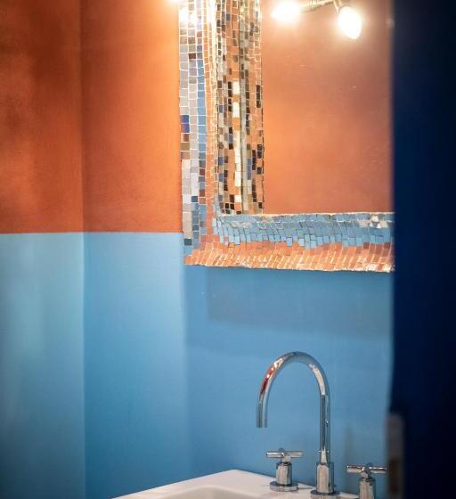 צימר Turchi Farm Locanda Della Luna & Antico Frantoio