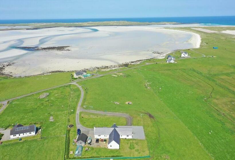 צימר Vallay Sands