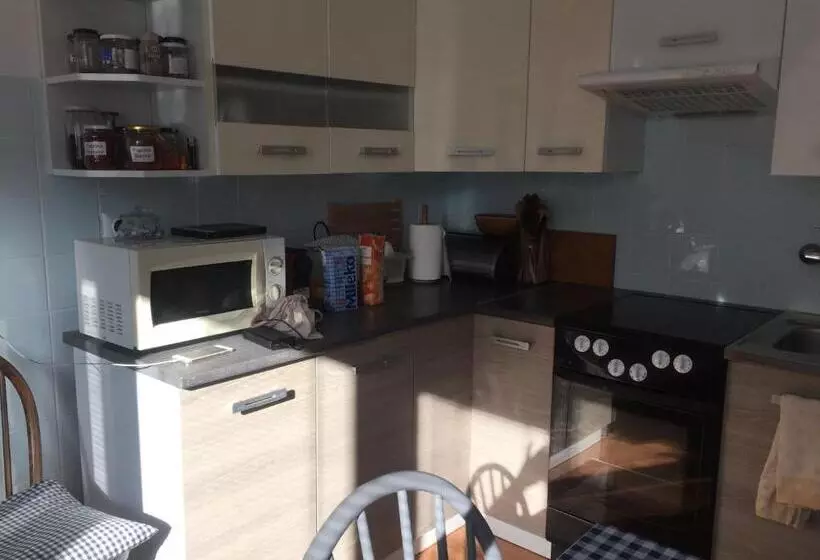 Aamiaismajoitus (B&B) Villa Dolne Saliby