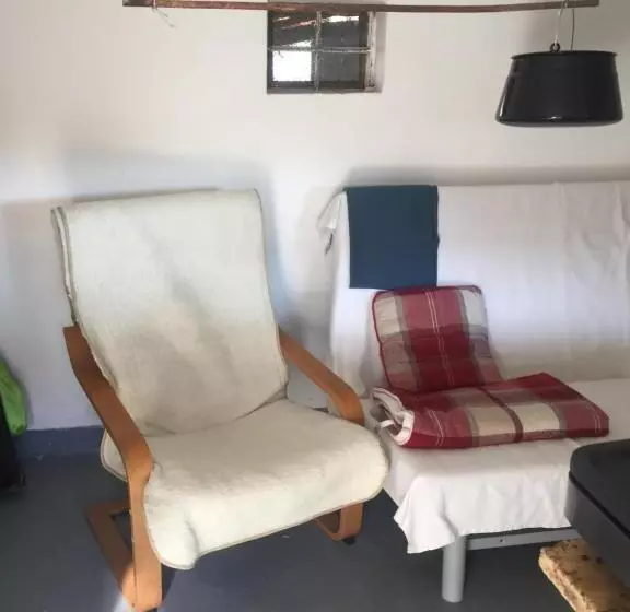 Aamiaismajoitus (B&B) Villa Dolne Saliby