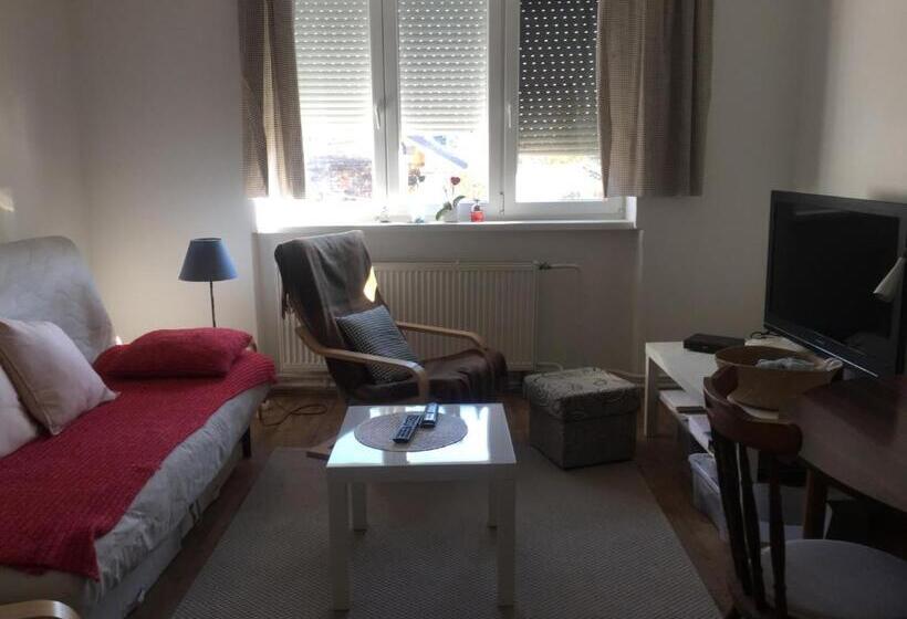 Bed and Breakfast Villa Dolne Saliby