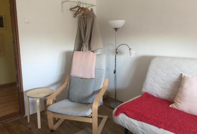 ベッドアンドブレックファースト Villa Dolne Saliby