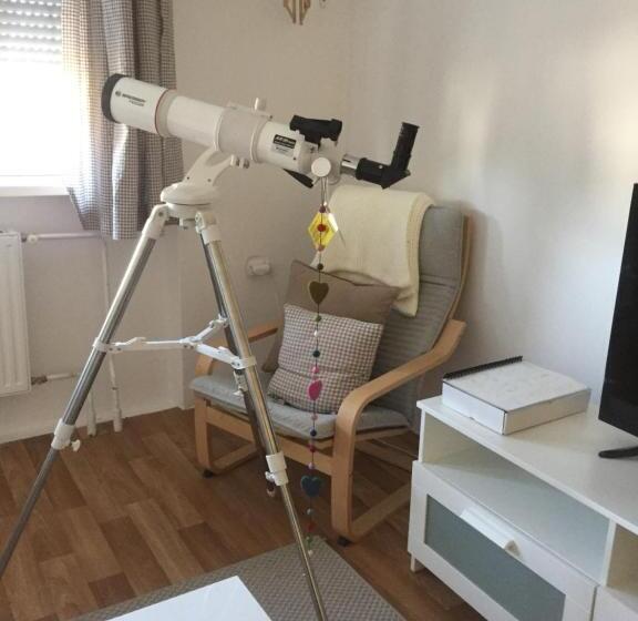 ベッドアンドブレックファースト Villa Dolne Saliby