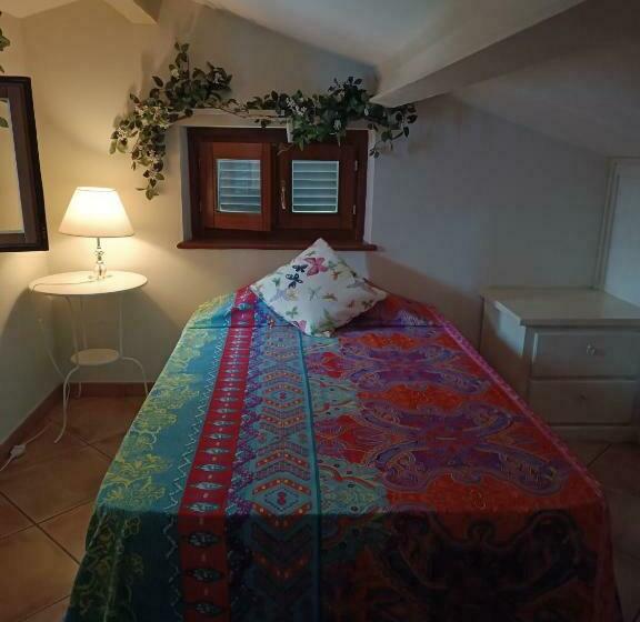 Bed and Breakfast Villa Eb
