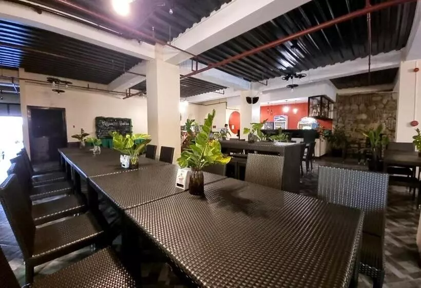 Buddha Resort By Cocotel