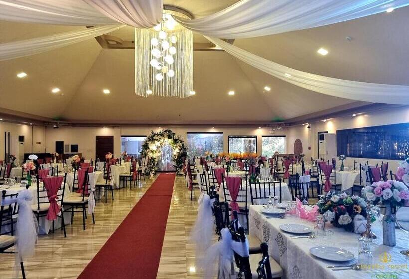 Buddha Resort By Cocotel