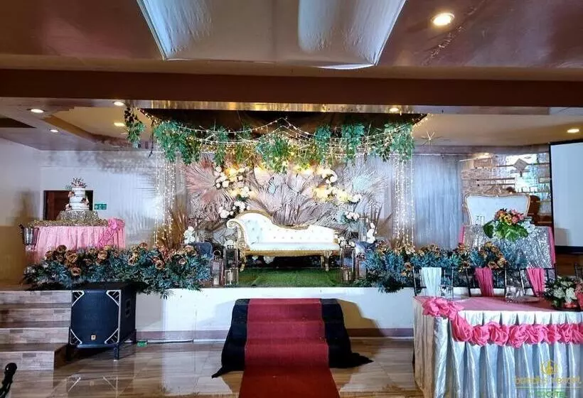 Buddha Resort By Cocotel