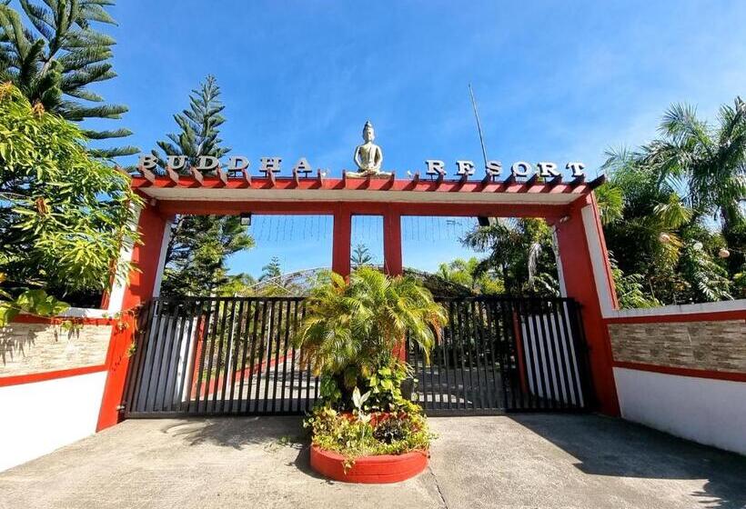 Buddha Resort By Cocotel
