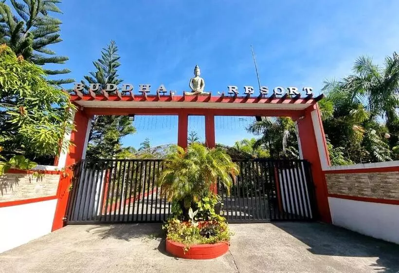 Buddha Resort By Cocotel