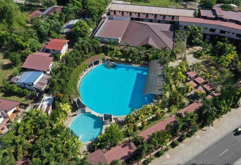 Buddha Resort By Cocotel