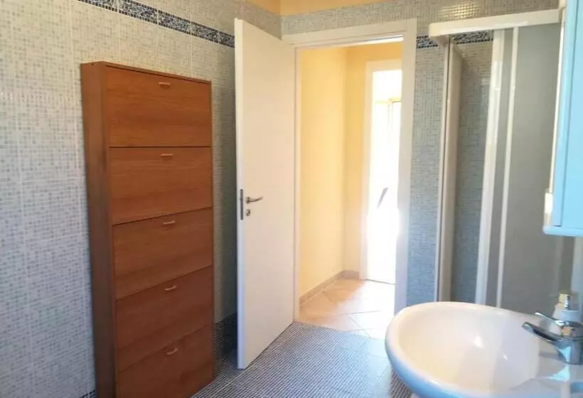 هتل Agriturismo Terra Del Sole