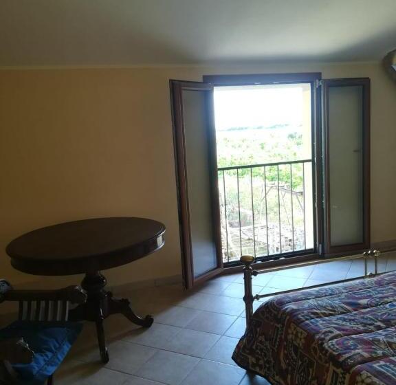 בית מלון כפרי Agriturismo Terra Del Sole