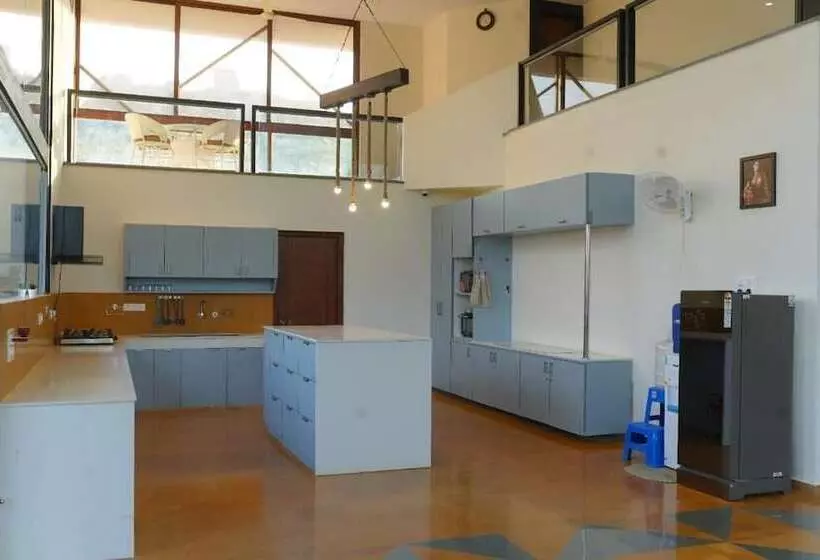 Hotelli Bliss Farm Stay  Jasmine