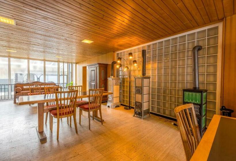 酒店 Bären Niederscherli