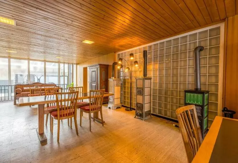 ホテル Bären Niederscherli