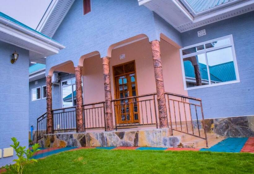 فندق Briston Serengeti