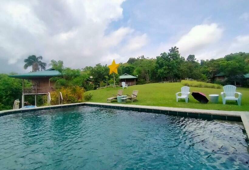 酒店 Marquis Garden Eco Cottages