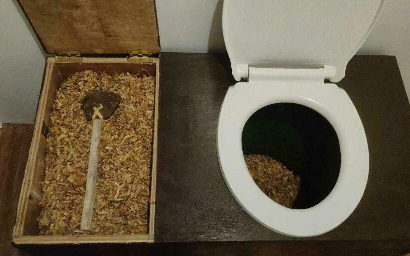 酒店 Marquis Garden Eco Cottages