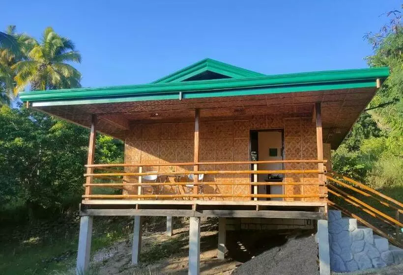 ホテル Marquis Garden Eco Cottages